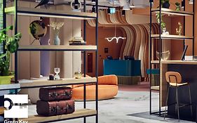 Hotel Ibis Styles Centrum  3*
